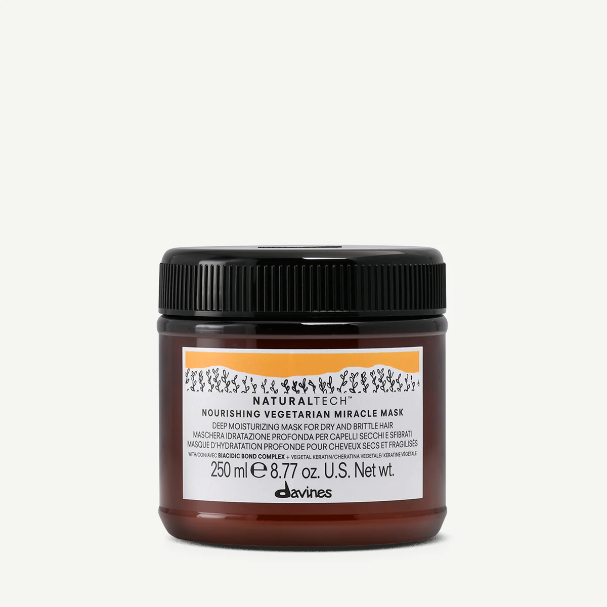 New Naturaltech Nourishing
